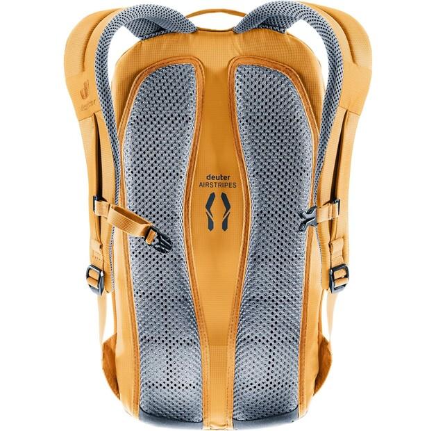 Backpack Deuter Yort 15 Maple/amber (3817025-9911)