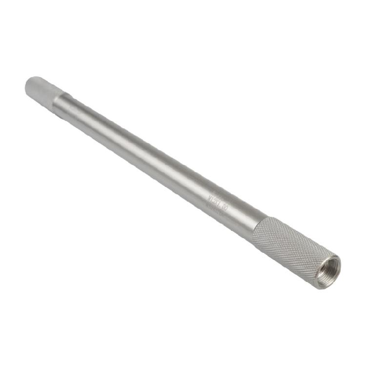 Aircraft Grade Aluminum Fork Spring Compression Tool Suitable For Motorcycle Suspension Maintenance Tasks Inverted Forks