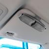 Sunglasses Holder For Car Sunglasses Clip For Car Visor Stylish Compact Clip On Gadgets Safety Protection Organization Mount For