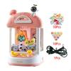 Claw Game Machine Party Favors Electronic Arcade Children Interactive Toys