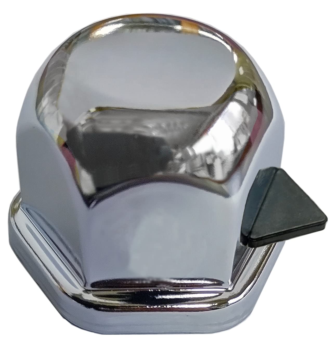 

Колпачки гаек ATS ISO Nut Compatible с ослаблением 43 мм, упаковка 8 шт., индикатор, высокие,