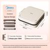 Midea Double-Sided Electric Pancake & Sandwich Maker CN plug (adapter included)
