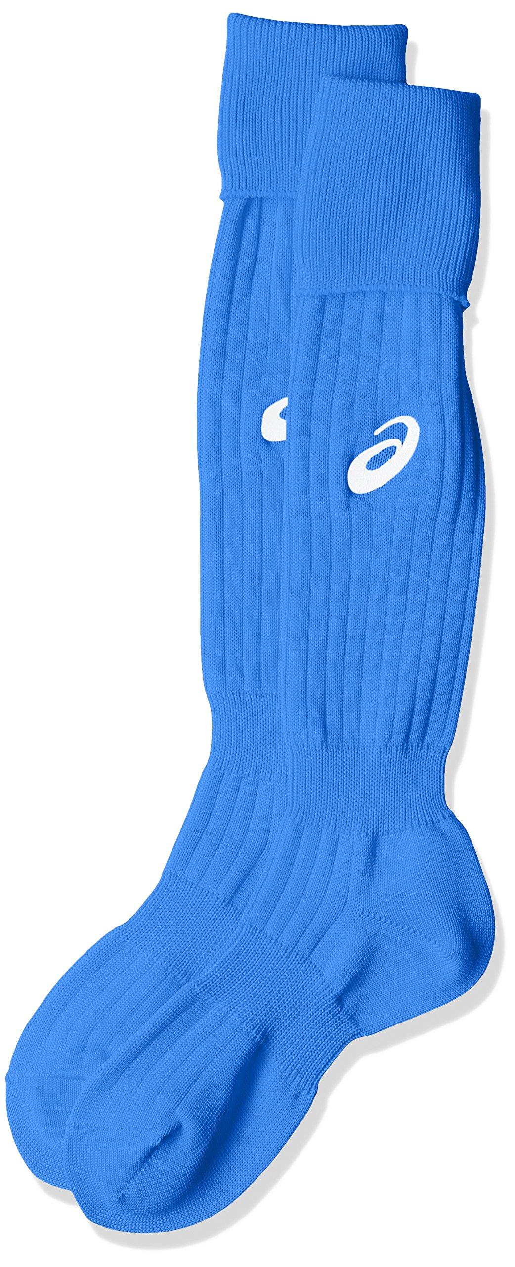 

Чулки ASICS XSS098 Синие 20см Юн. синий