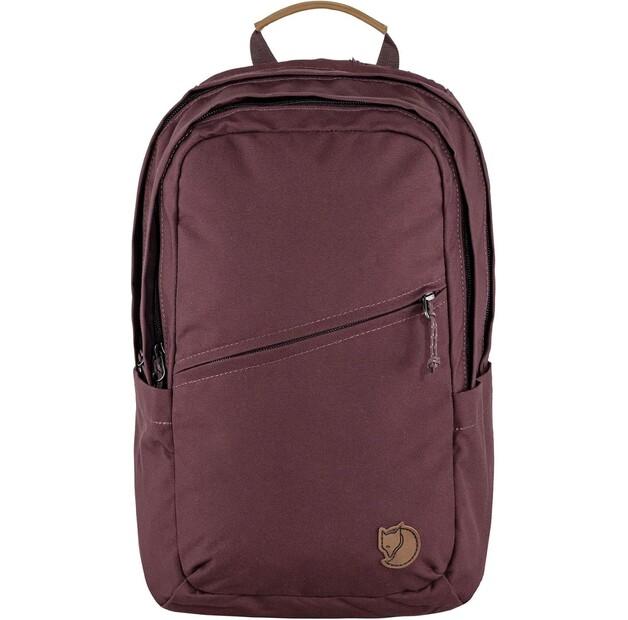 Backpack Fjällräven Räven 20 Model 2023 Port (F23344-357)