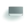 Utendørs vegglampe PHILIPS Hedgehog - Grå - LED 42W - 2 års garanti