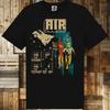 AIR TSHIRT S M L XL XXL 3XL 4XL