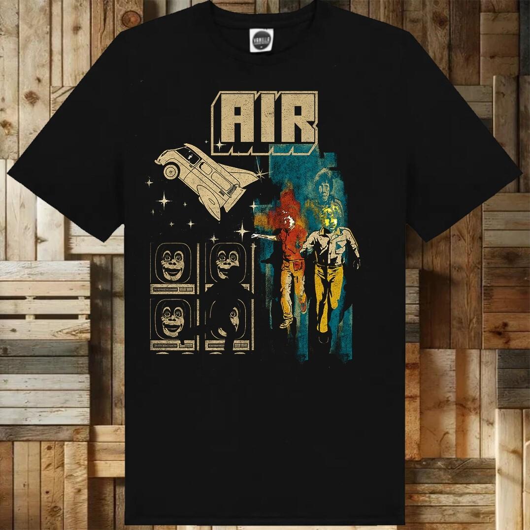 AIR ФУТБОЛКА S M L XL XXL 3XL 4XL S