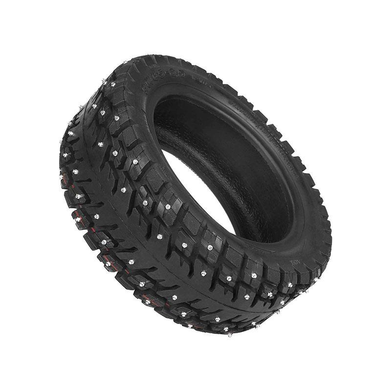 90/65-6.5 Reifen Alle Serien 11 Zoll Schlauchlose Vollgummireifen Selbstheilend Vakuumreifen Für Dualtron Thunder Plus Zero 11X Roller