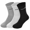 Y8616 Puma Socks 883296 Multicolor Size 35-38