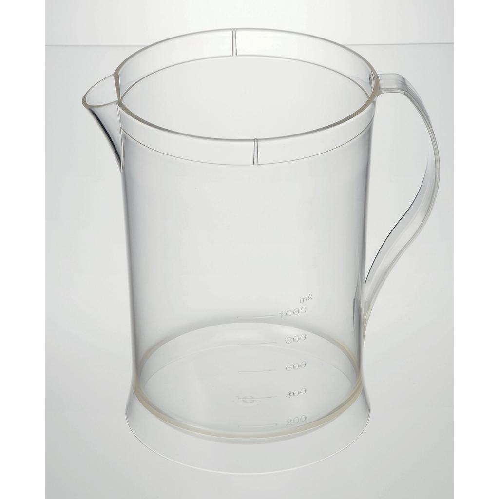 Kakusei Alpha Oil Pot, 0.8L, with High-Performance Activated Carbon Cartridge, Pink