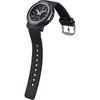Casio Baby-G BGA-290DR-1AJF Women's Black Watch Analog Digital Display