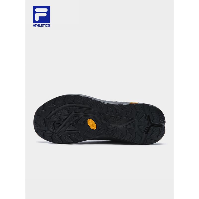 FILA Snow Wolf 2+ Men's Winter Trail Running Shoes