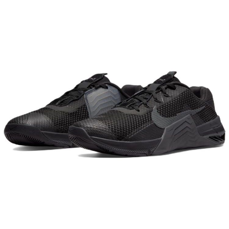 Nike Metcon 7 Schwarz Anthrazit Herren Sneaker CZ8281-001