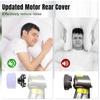 Motor Rear Cover Replacemnet for Dyson V7 V8 Vacuum Cleaner Accessories