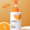 VC Whitening Body Lotion SADOER Vitamin C Moisturizing and Moisturizing Skin