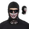 Unisex Windproof Face, Outdoor Cycling Cover and Neck Gaiter
