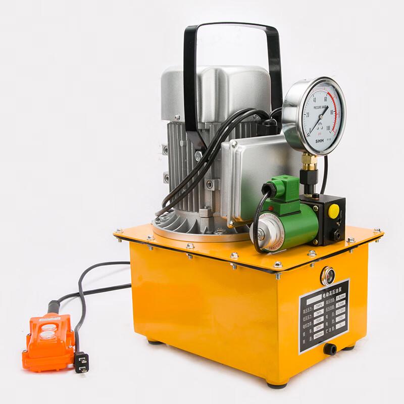 Lieve Ultra High-Pressure Electric Hydraulic Pump