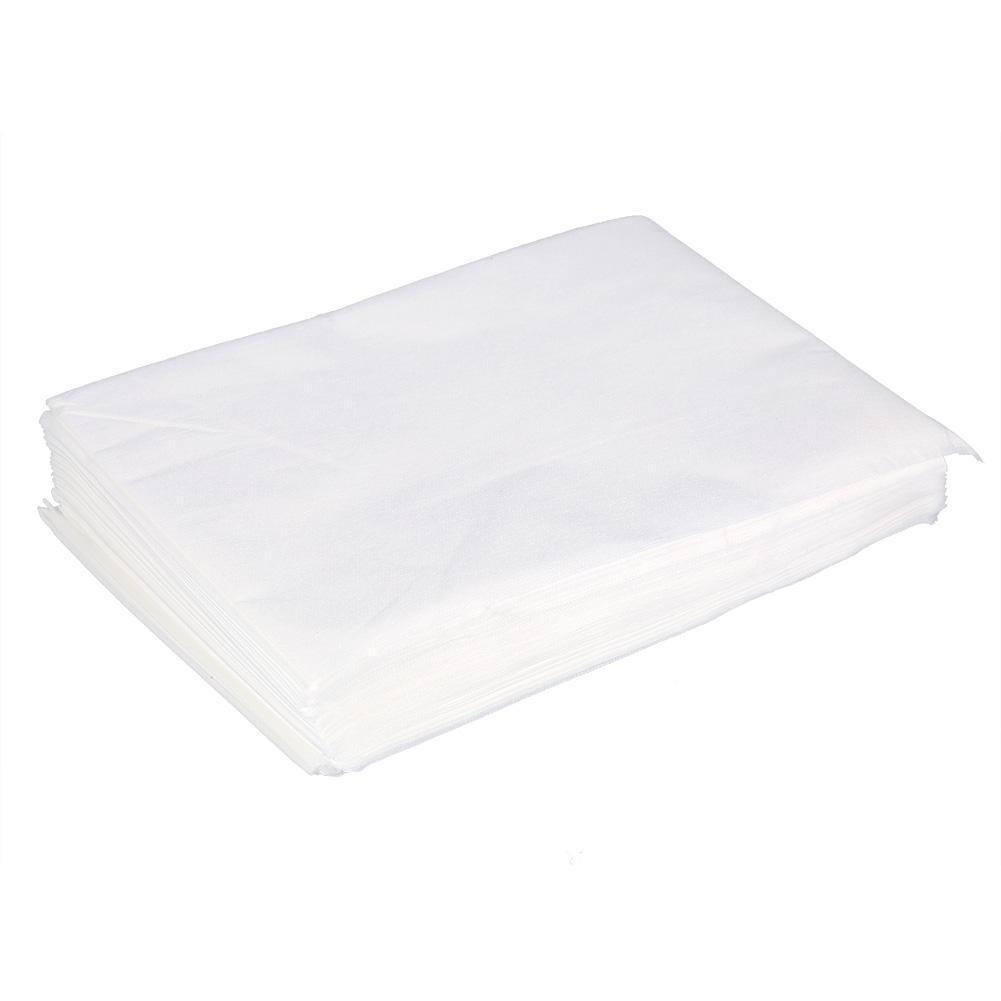 3 Colors 10Pcs 175 X 75cm NOn Woven Disposable Waterproof Bed Sheet Massage Beauty Cover