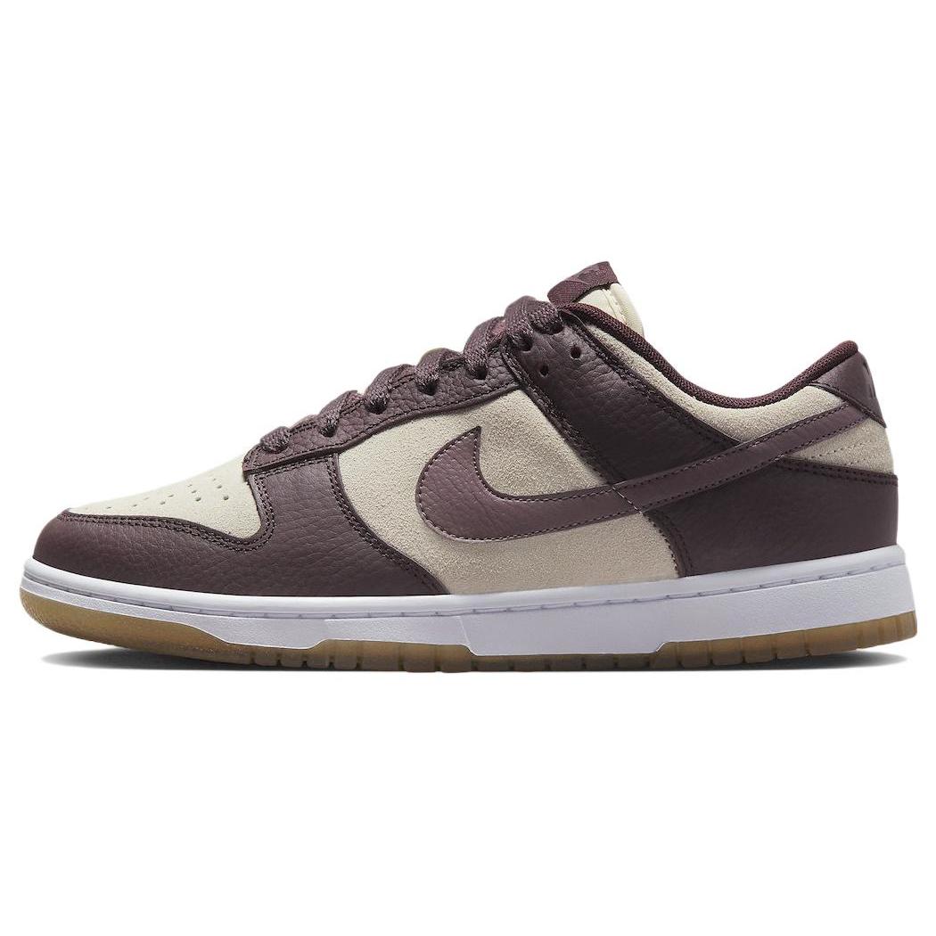 

новые женские Nike Dunk Low Plum Eclipse 42.5