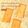 Liangpin Puzi Japanese Rock-Baked Cheese Crisps