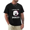 Tops – T-Shirts