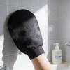 1/2Pcs Exfoliating Gloves Exfoliating Shower Gloves Body Scrub Glove for Women Men Exfoliation Scrubbing Gloves Cleaning Gadget