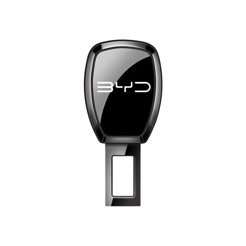 

Для BYD ATTO 3 ACT 3 Tang Song Pro Plus Qin Yuan Han F0 F3 F6 S6 E6 Dolphin Seal Sea lion Специальный удлинитель зажима ремня безопасности автомобиля