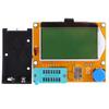 LCRT4 Tester kapacity diod Tranzistor Odpor s pouzdrem