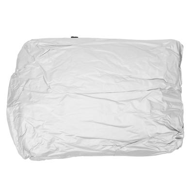 Truck Cover Waterproof Outdoor Full Exterior Truck Cover Weatherproof Universal Fit for Pickup