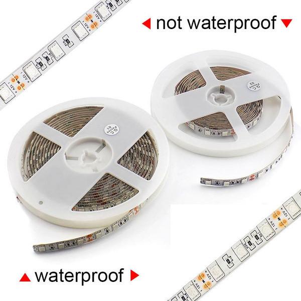 Premium Quality Led Grow Lights Waterproof Growing Led Strip For Seedlings And Greenhouse