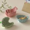 Flexible Silicone Wing Dish Mold For Resin Crafts Jewelry Making Candle Holder Decorative Tray Multi Purpose Mould