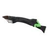 Silicone Caulking Tools 3 in 1 Glass Glue Angle Scraper Stainless Steelhead Caulk Remover Sealant Scraper