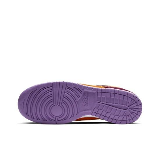 Nike Dunk Low SP Retro Viotech 2019 Shoe CT5050-500