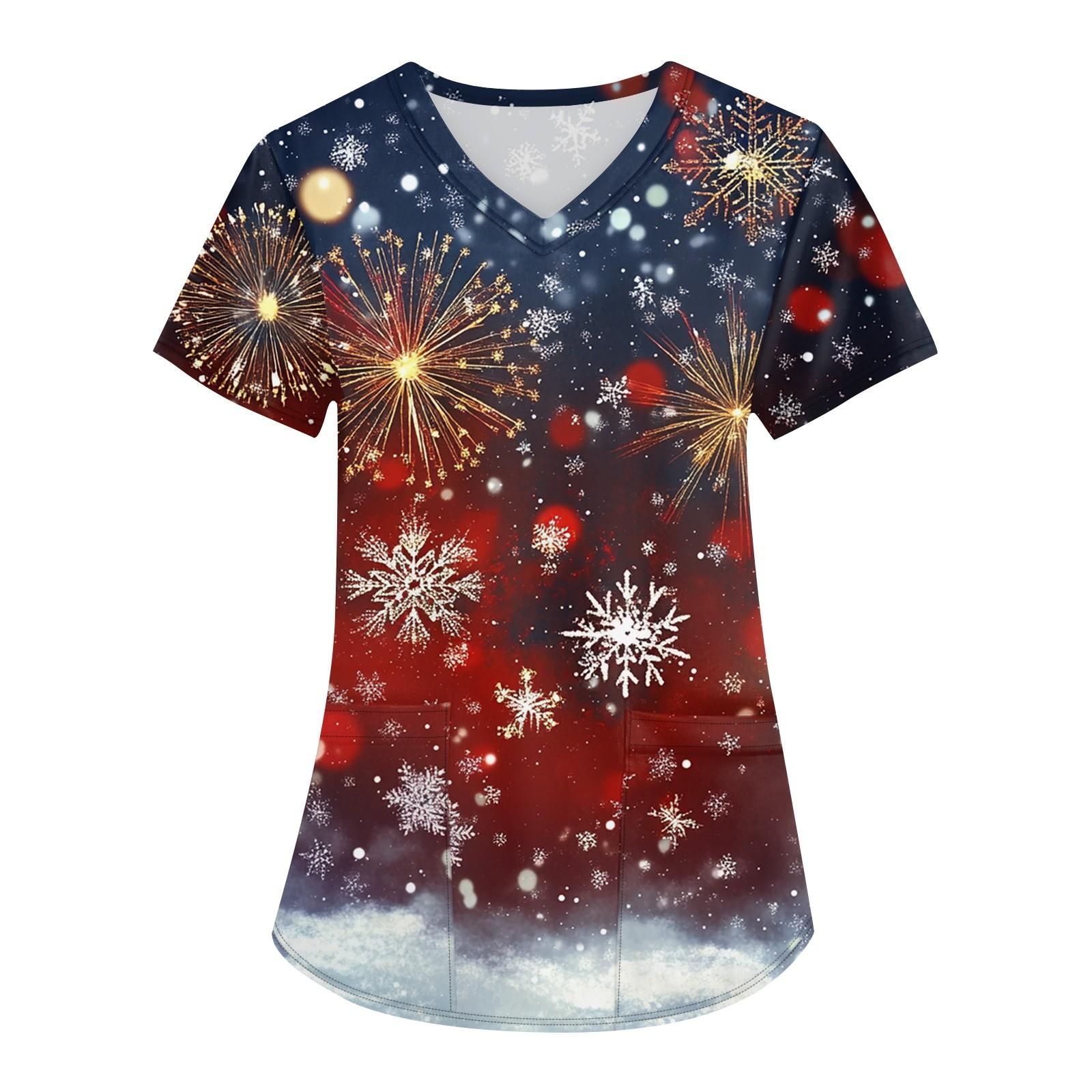 Женская мода с v-образным вырезом — фото 3