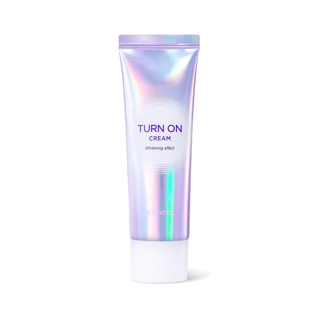 Dewycel Cream 50ml [DEWYCEL] Tone-On