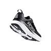 HOKA ONE ONE Bondi 6 Black White 1019269-BLK