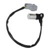 Sensore Albero Motore 8‑97306113‑1 ABS Metallo Sostituzione per Motore ISUZU 4HK1 6HK1