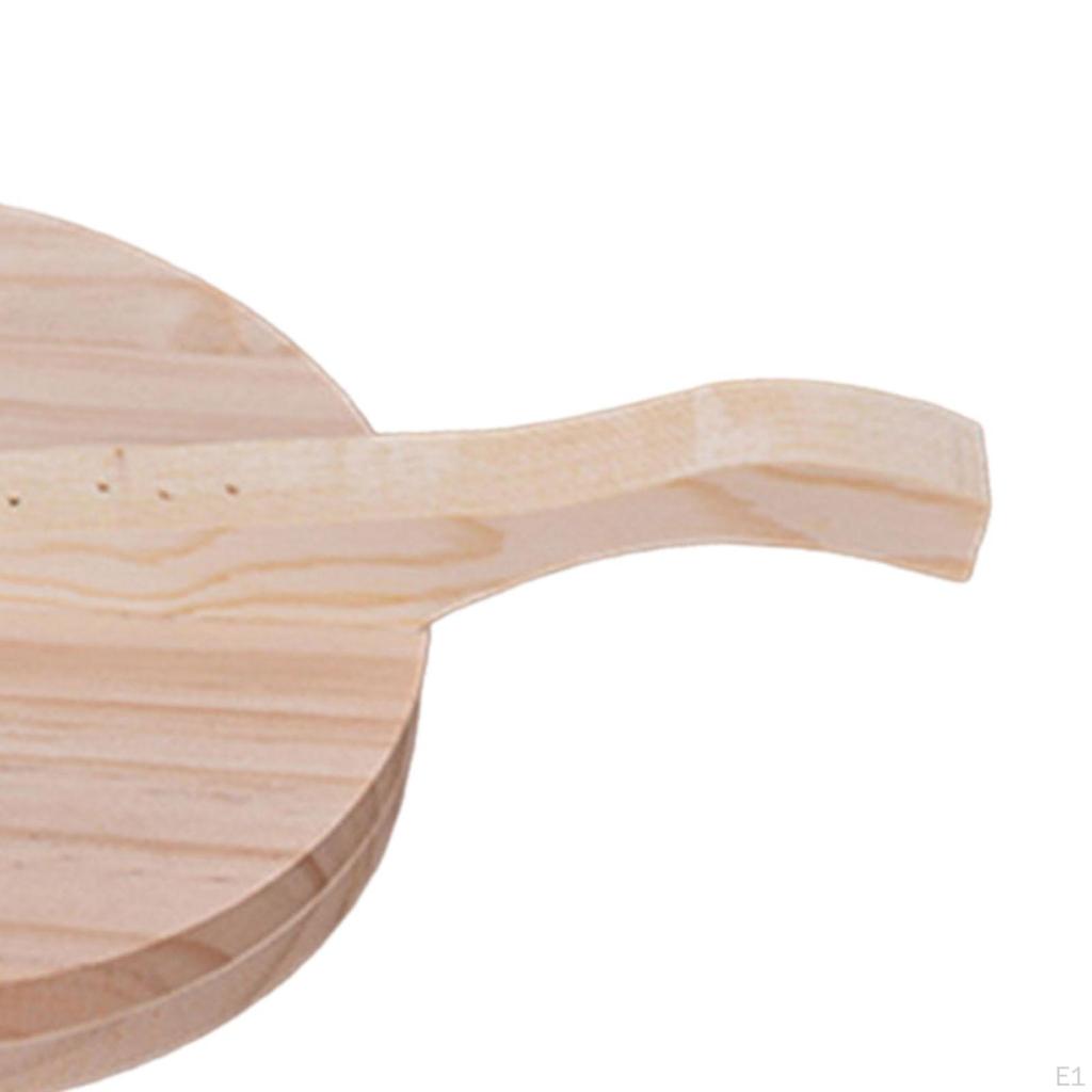 Ball Wrapper Presser, Manueller Hautmaker Tortilla Presser zum Kochen, Gebäck