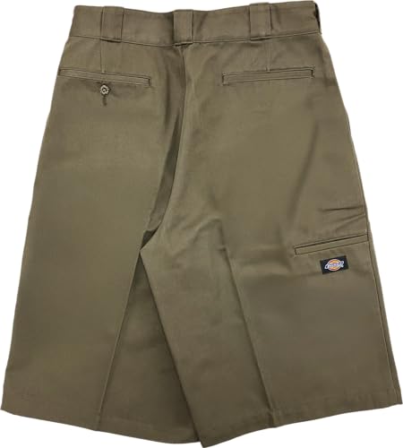 Dickies MIN-NANO Director-Supervised Shorts