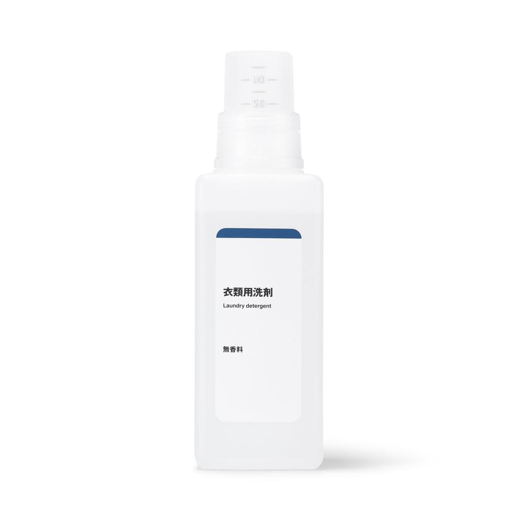 MUJI Plant-Based Laundry Detergent 450ml 84851629