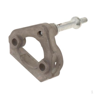 Carburetor Mounting Flange for MS444 Models Replace