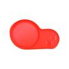 Silicone Waterproof Rain Cover for Display Control Panel for Scooter Instrument