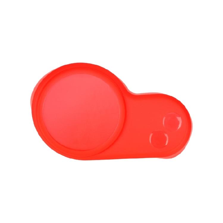 Silicone Waterproof Rain Cover for Display Control Panel for Scooter Instrument