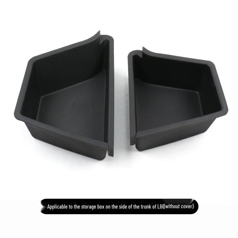 

NIO LeDao L60 Trunk Storage Box Side Organizer