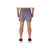 New ASICS Sports Shorts Men's Gray 2011D232-500