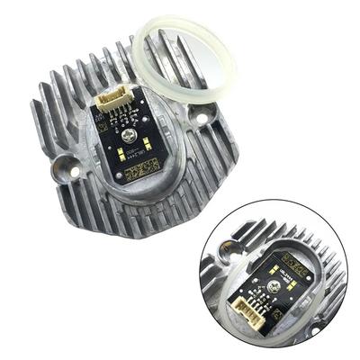 Set DRL Daytime Running Lamp Module For BMW 5 Series G30 G32 G38 F90 63117214934