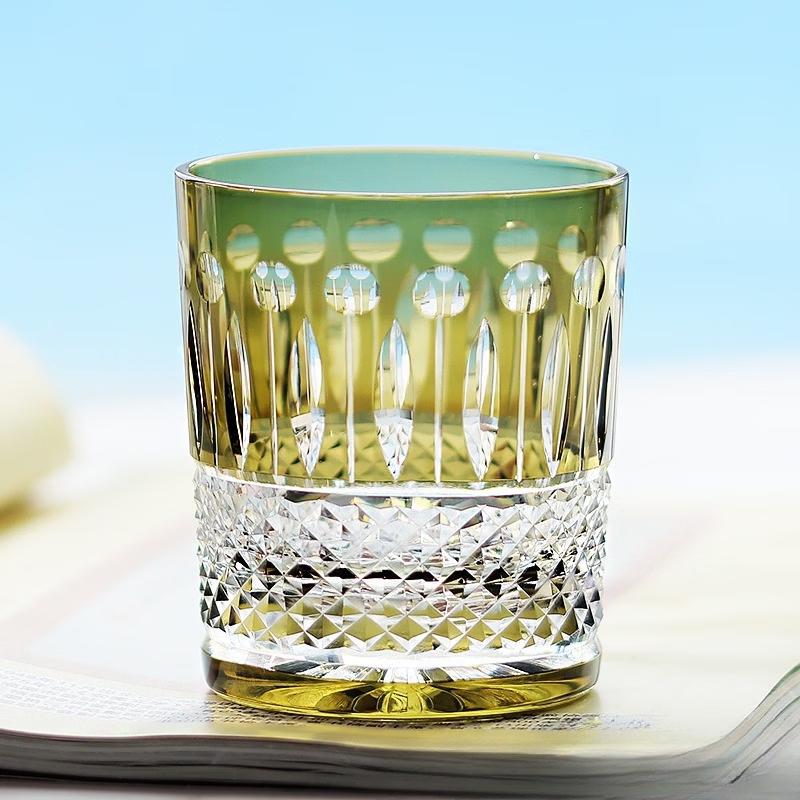 European Style Cocktail Glass