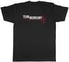 Team Mcdreamy Mens T-Shirt Tee Gift