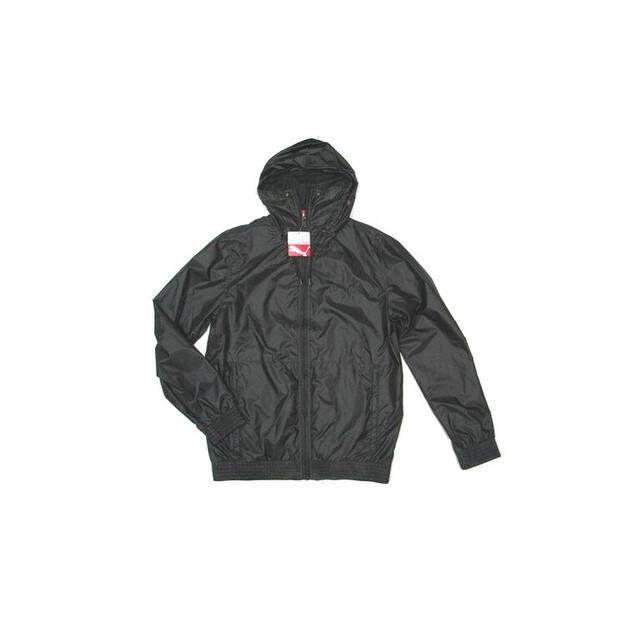 Куртка зимняя Puma 554771-01 EU S