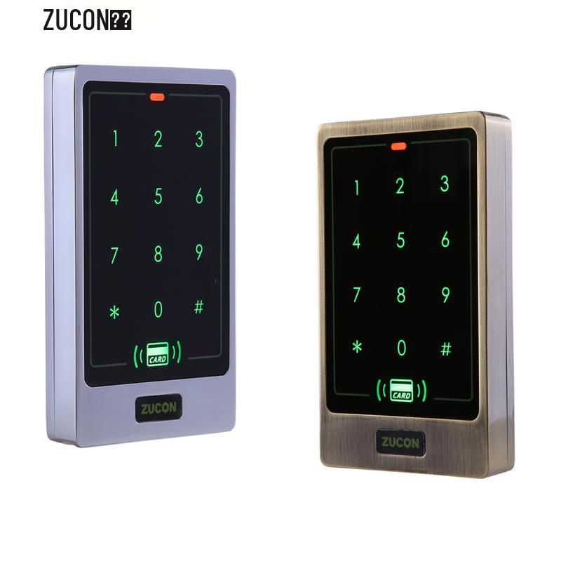 

ZUCON XC20 Access Control System CN plug (adapter included)